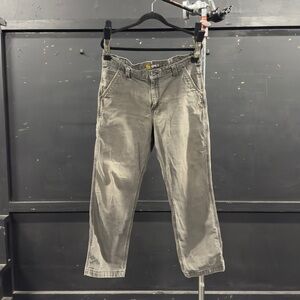 Carhartt Relaxed Fit Work Pants
